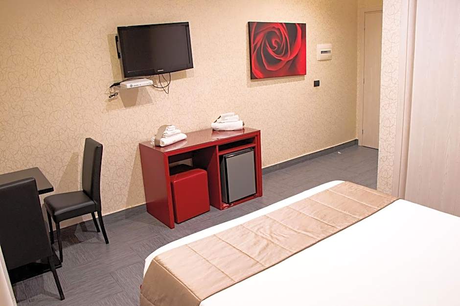 Hotel Masaniello Luxury