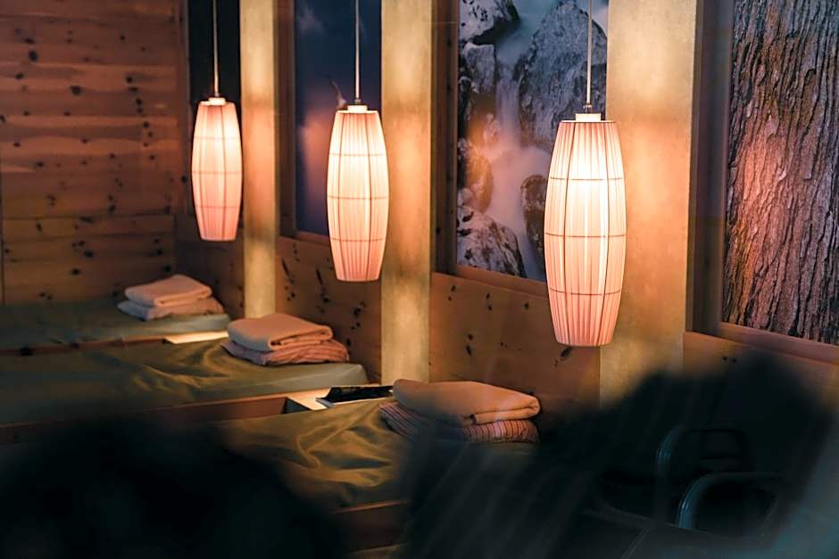 Genusshotel Fichtenhof