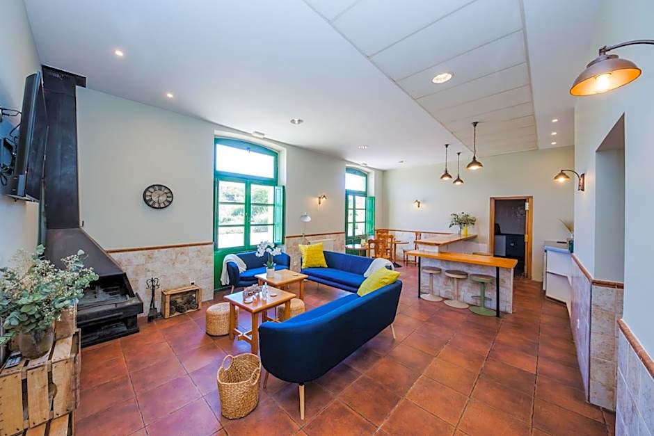 Hotel Rural Estación de la Dehesa