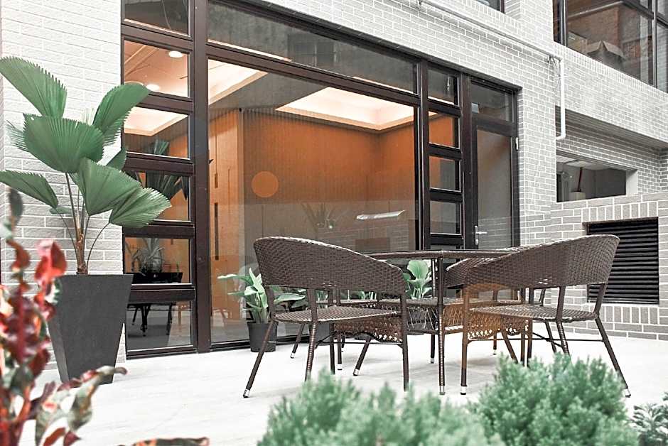 Fengchia INNK Hotel