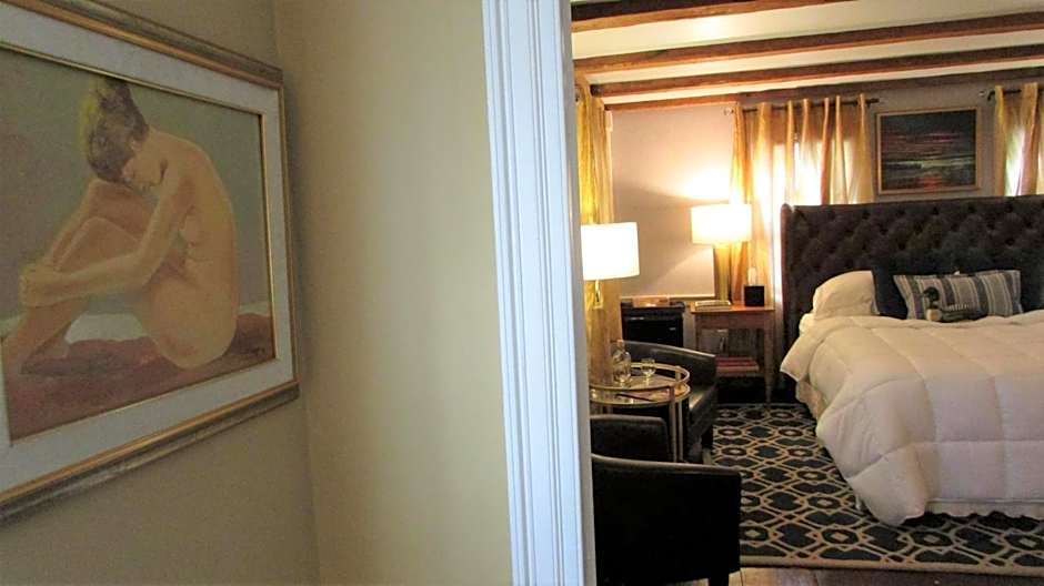 Center Lovell Inn
