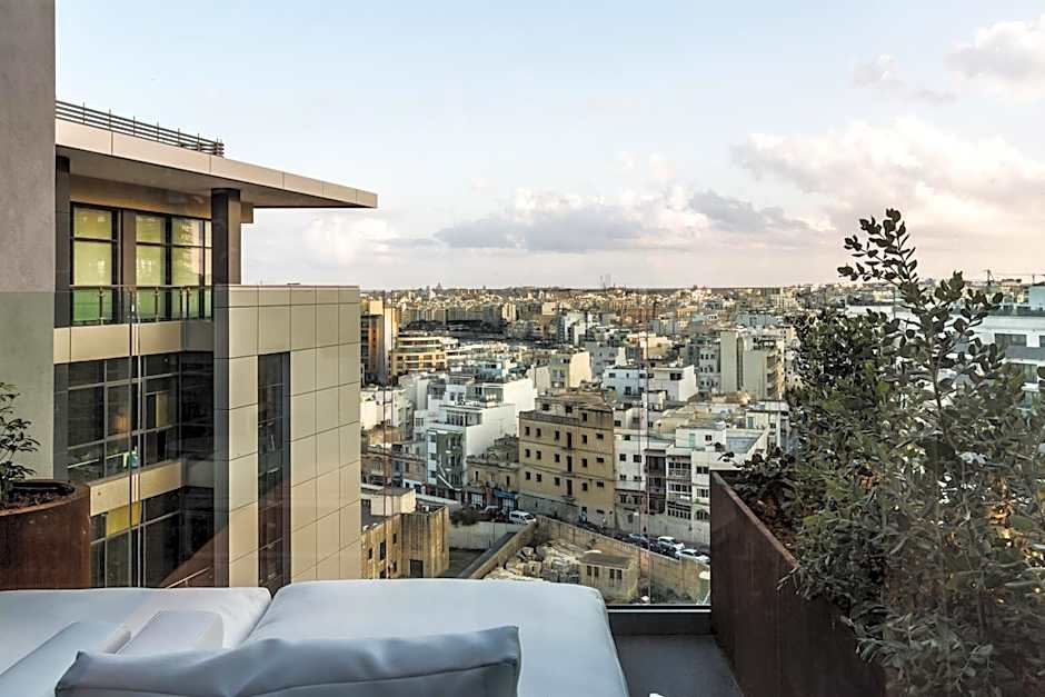 InterContinental Malta By IHG
