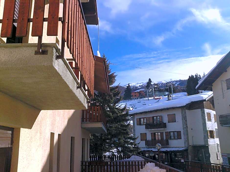Hotel Savoia Debili