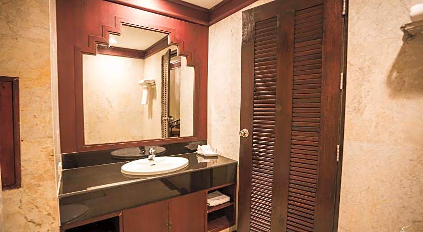 Gassan Legacy Golf Club