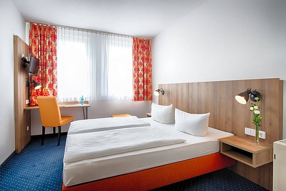ACHAT Hotel Dresden Altstadt