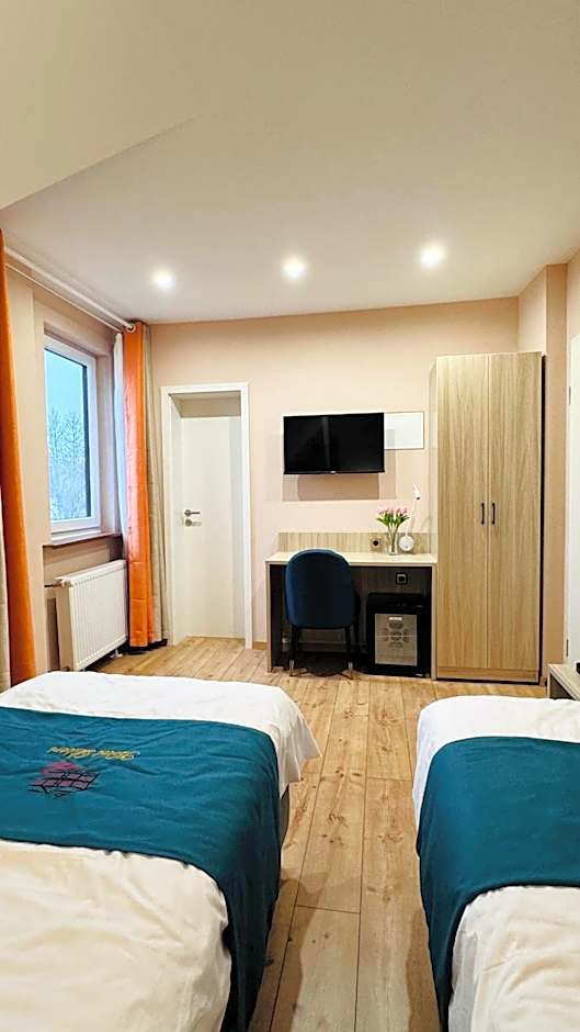 Hotel Libers
