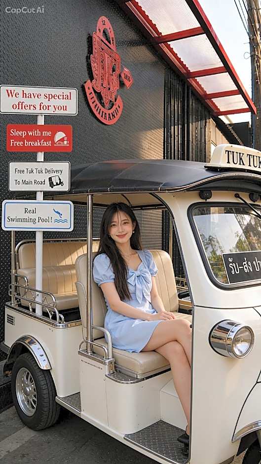 PP@Hotel Rangsit
