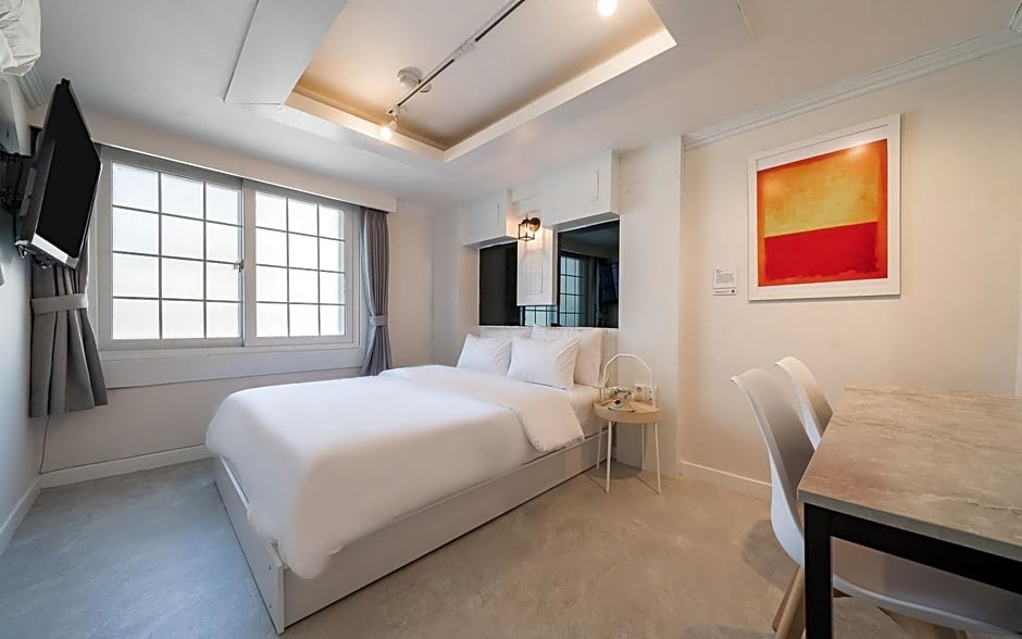 Jinju Hotel Europe Europe