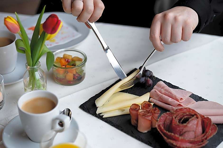Hotel-Restaurant Fröhlich