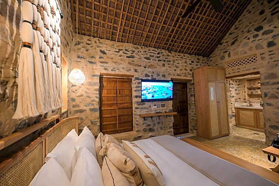 Najd Al Meqsar, By Sharjah Collection - Adults Only