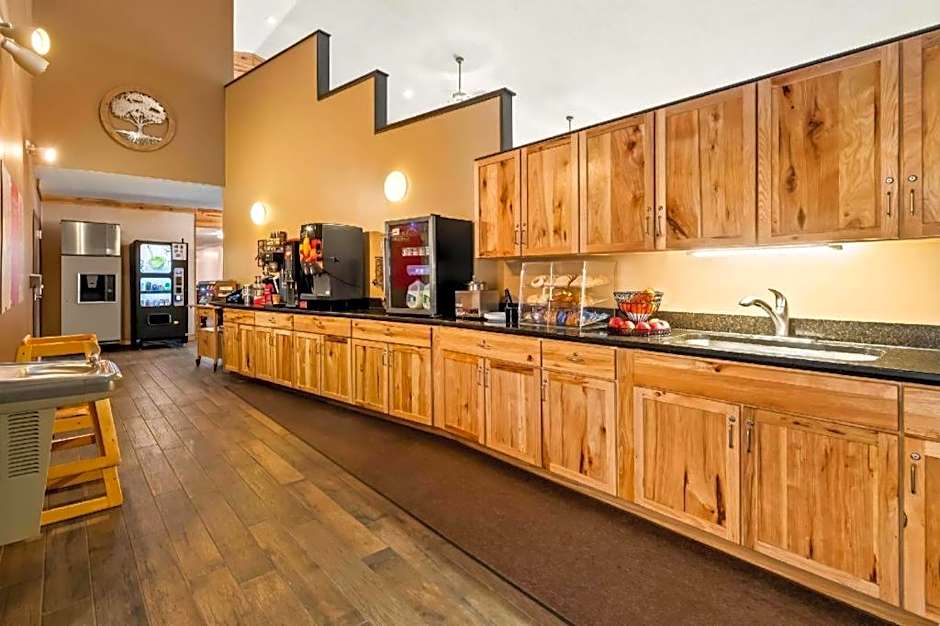 Quality Inn Superior - Duluth