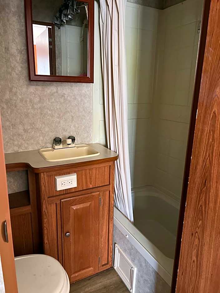 Kozy Haven Log Cabin Rentals