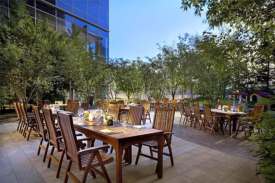 Kempinski Hotel Yinchuan