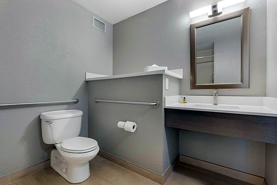 Best Western Plus Sparks-Reno Hotel