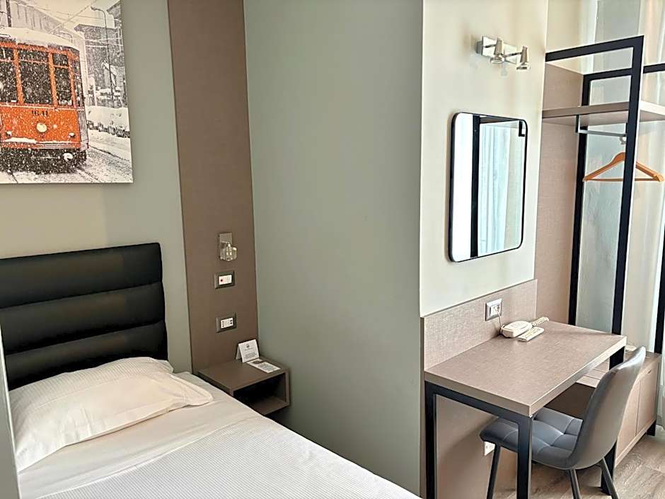 Hotel Perugino