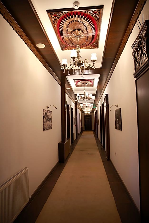 Cheltikov Hotel