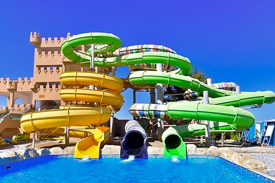 Sentido Akassia Beach