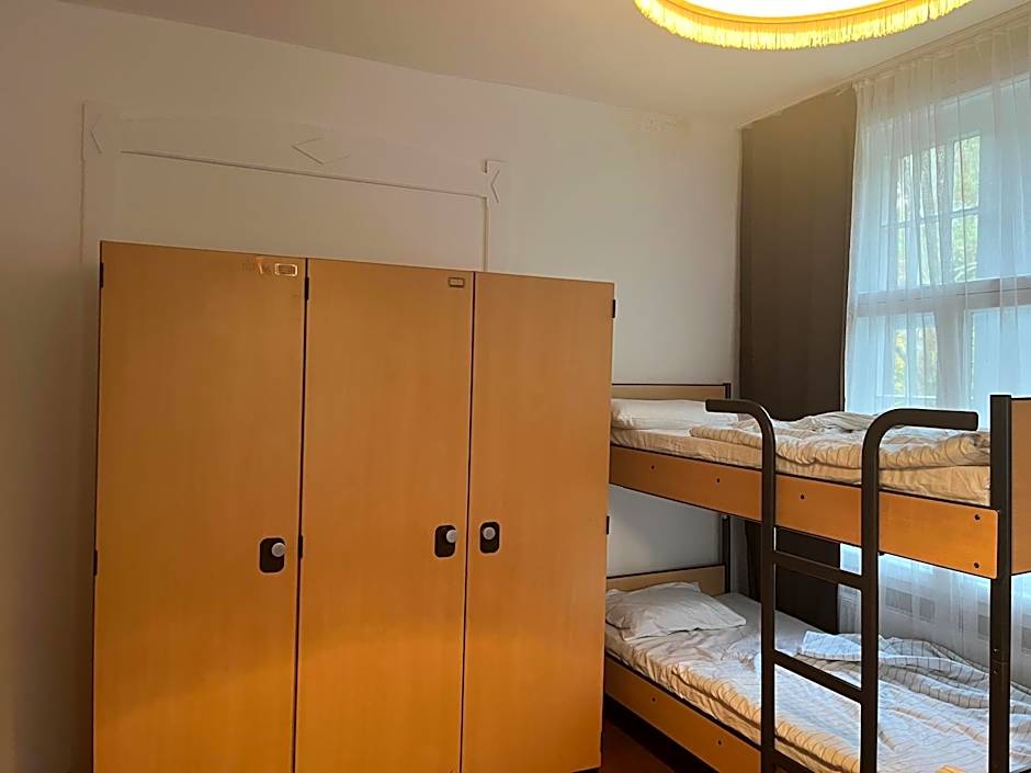 Waldschlösschen Ricklingen