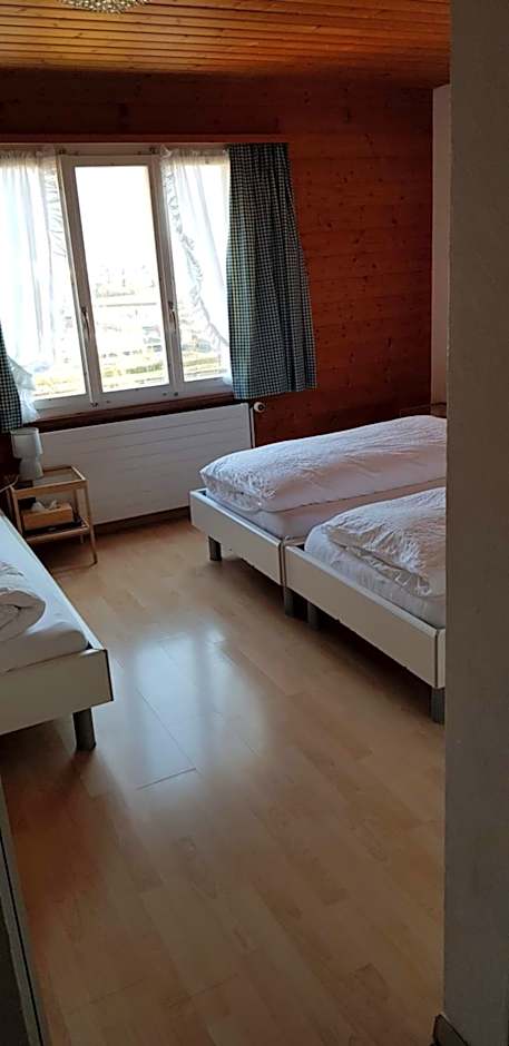 Gasthof Schoenegg B&B