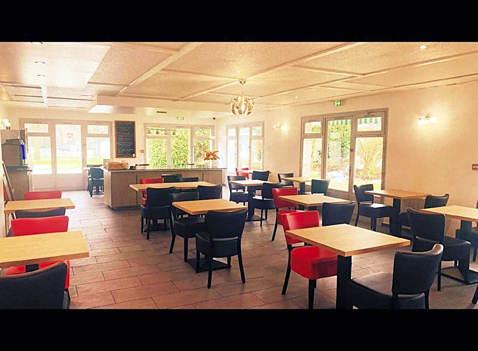 Premiere Classe Chantilly Sud Luzarches Hotel