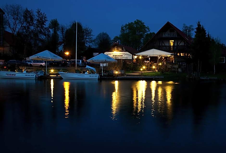 Gospoda pod Czarnym Łabędziem