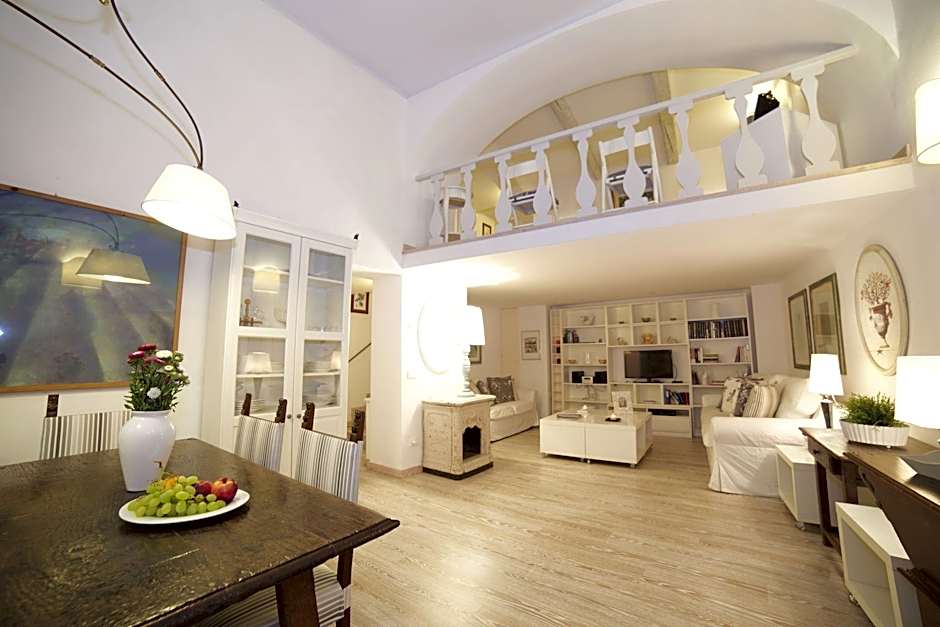 Residence Palazzo Belfiore