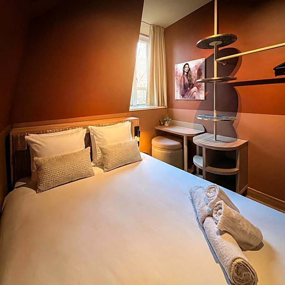The Arcade Hotel Amsterdam