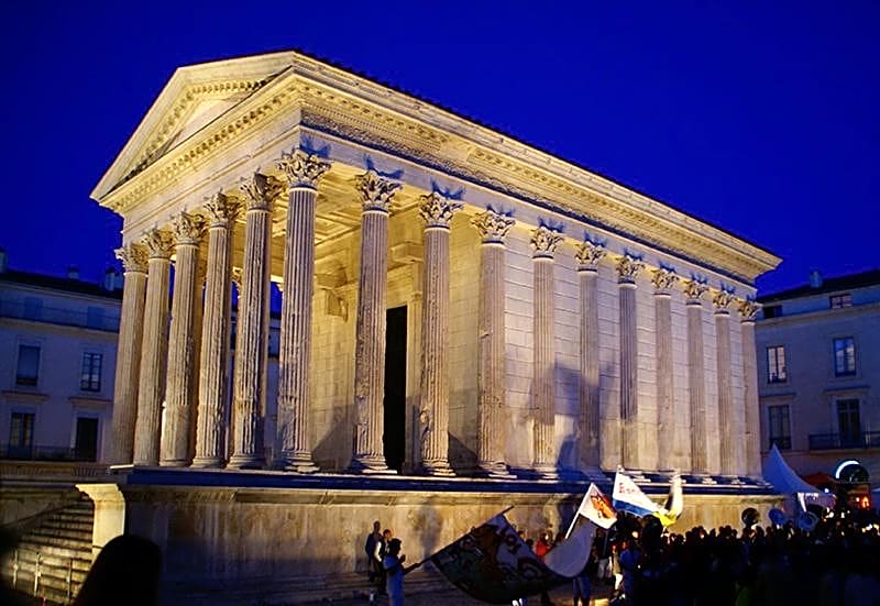 Nîmes en Garrigues