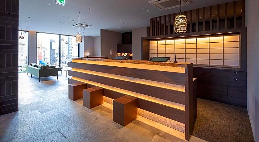 hotel H2 TRIP&BUSINESS NAGASAKI
