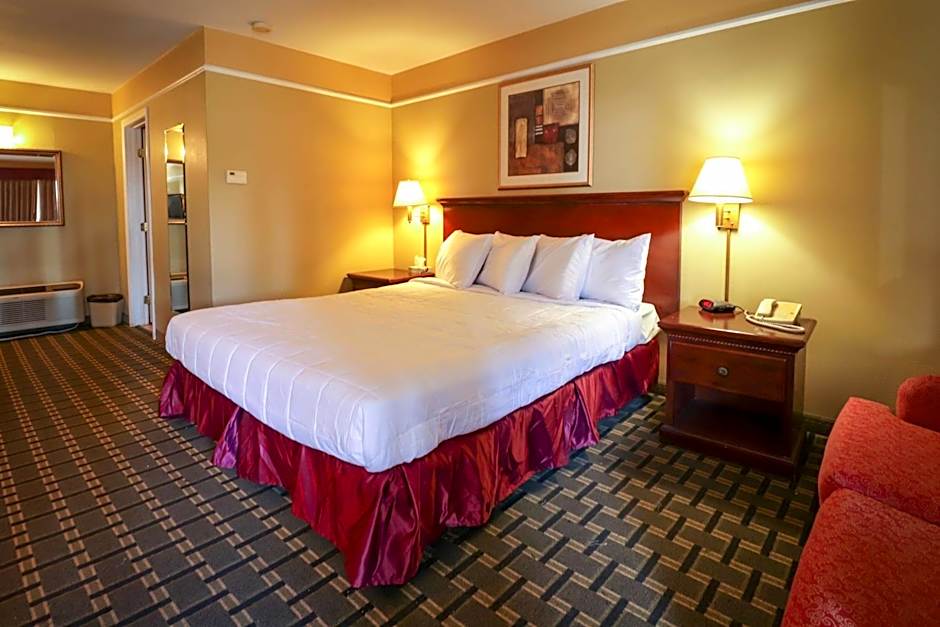 Econo Lodge