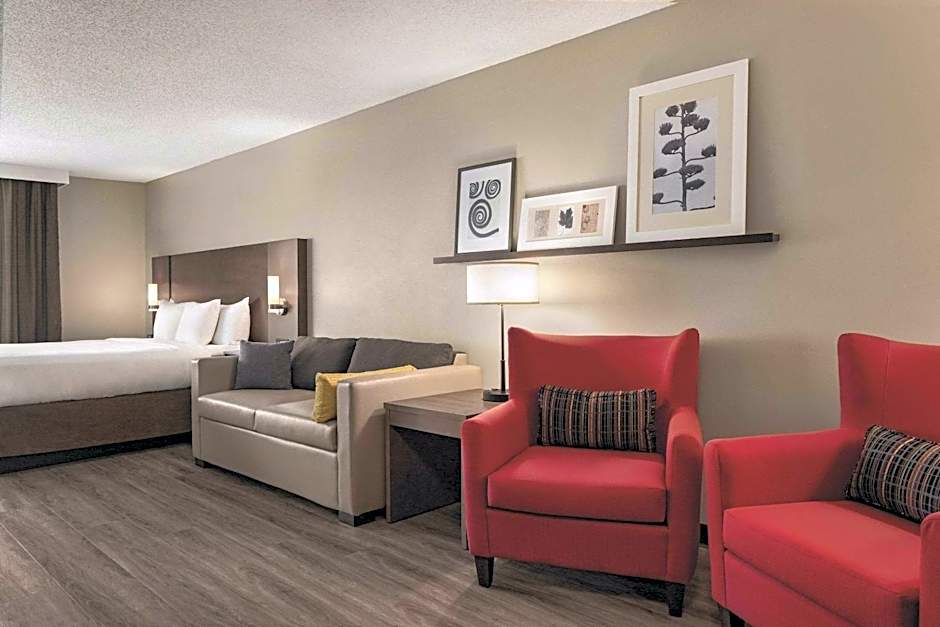 Country Inn & Suites by Radisson, Buffalo, MN