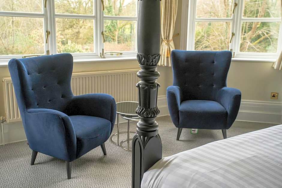 Cantley House Hotel - Wokingham