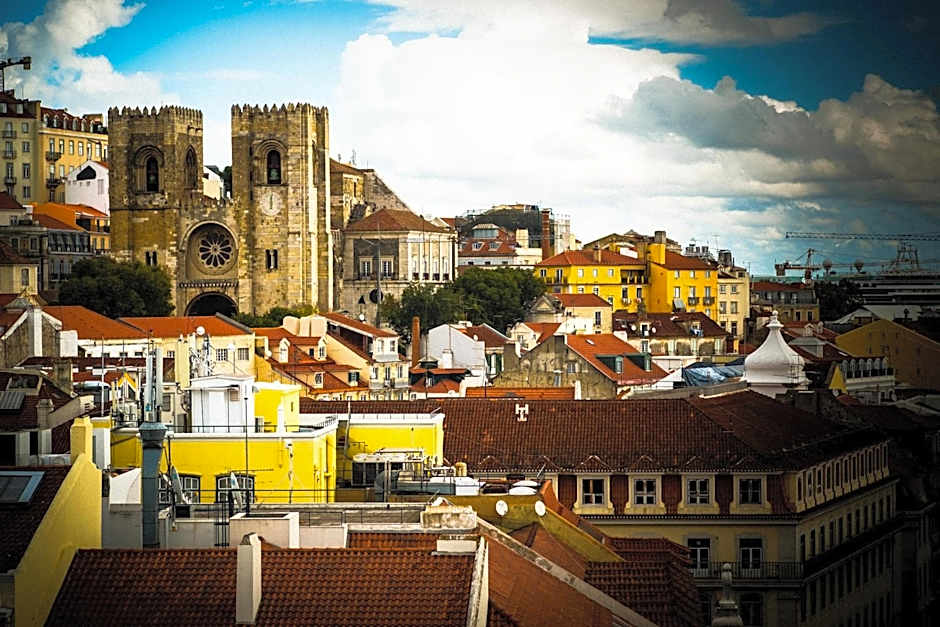 OnJ S. Lazaro Lisboa