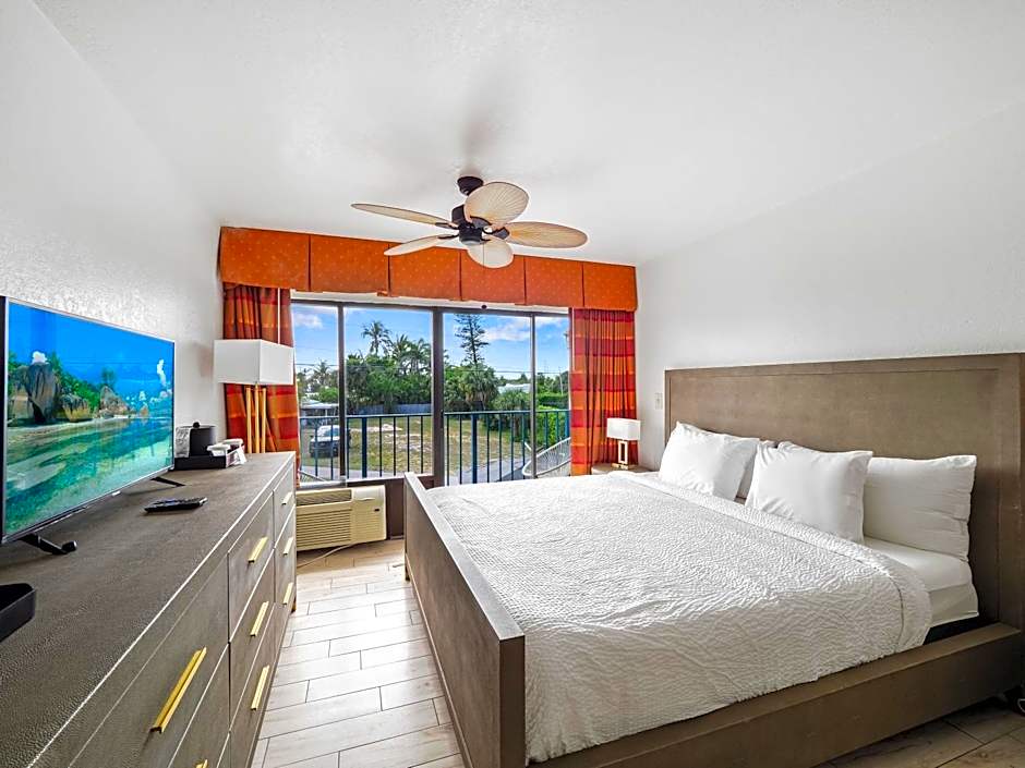 Royal Inn Beach Hotel Hutchinson Island