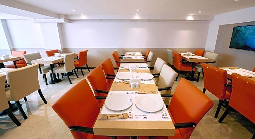 Osmanbey Fatih Hotel