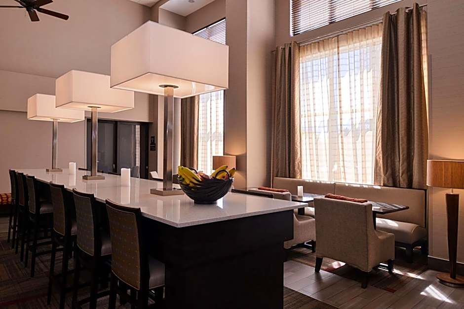 Hampton Inn By Hilton & Suites Banning-Beaumont