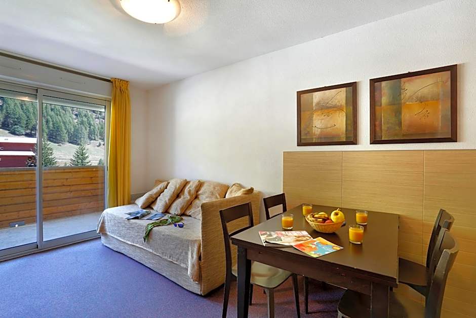 Vacancéole - Les Chalets du Verdon