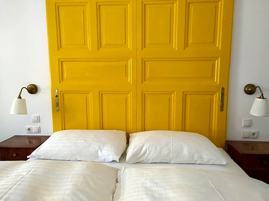 KIRCHENWIRT am Marktplatz - DEPENDANCE