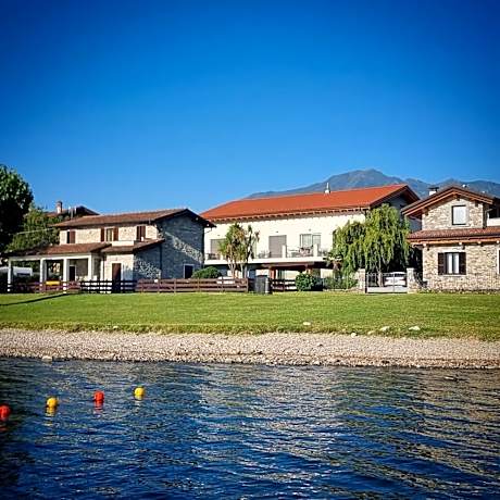 Resort le Vele Suites and Apartments