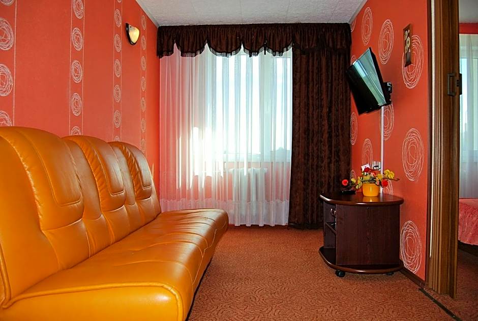 Riverside Motel Jelgava