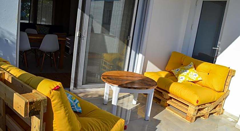 merih butik hotel