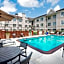 Residence Inn by Marriott Tampa Sabal Park/Brandon