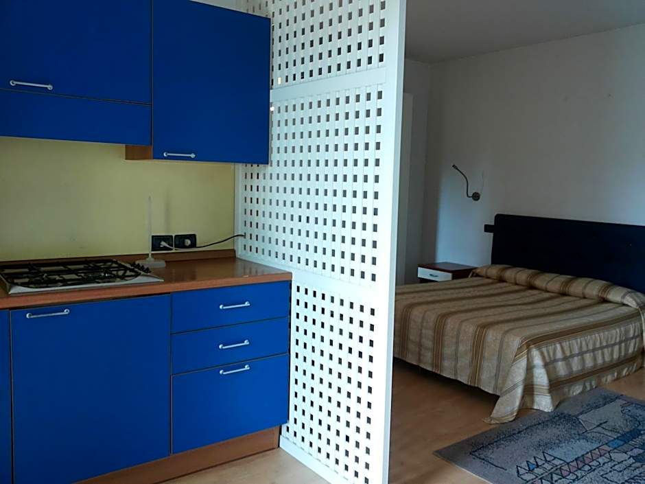 Hotel Ristorante al Gabbiano
