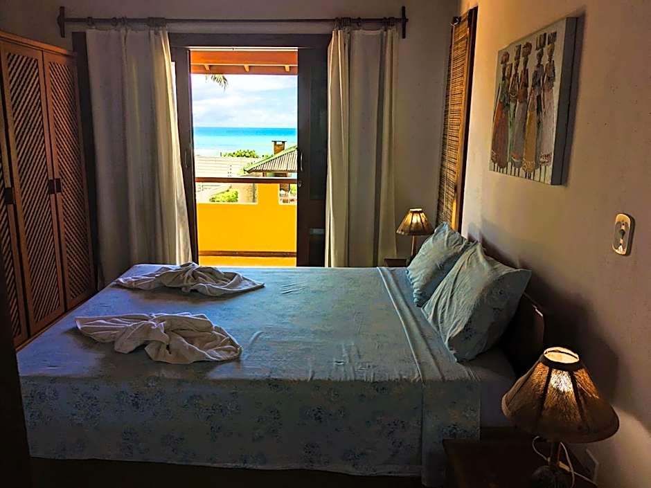 Residence Maria Vittoria Praia Arraial