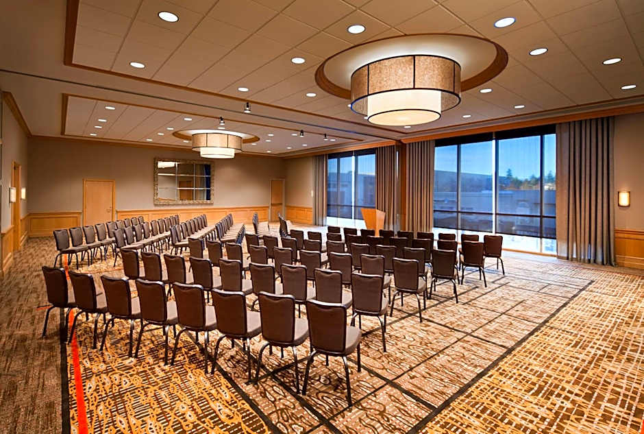 Hyatt Regency Bellevue