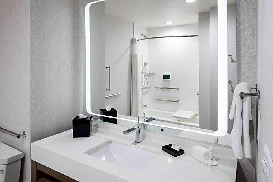 COURTYARD by MARRIOTT HOUSTON HEIGHTS/I-10