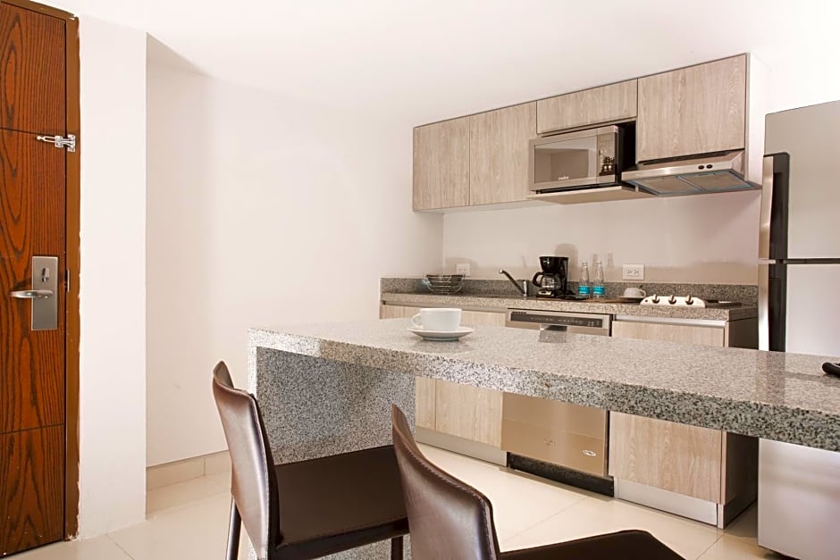 Hotel Indigo - Guadalajara Expo By IHG