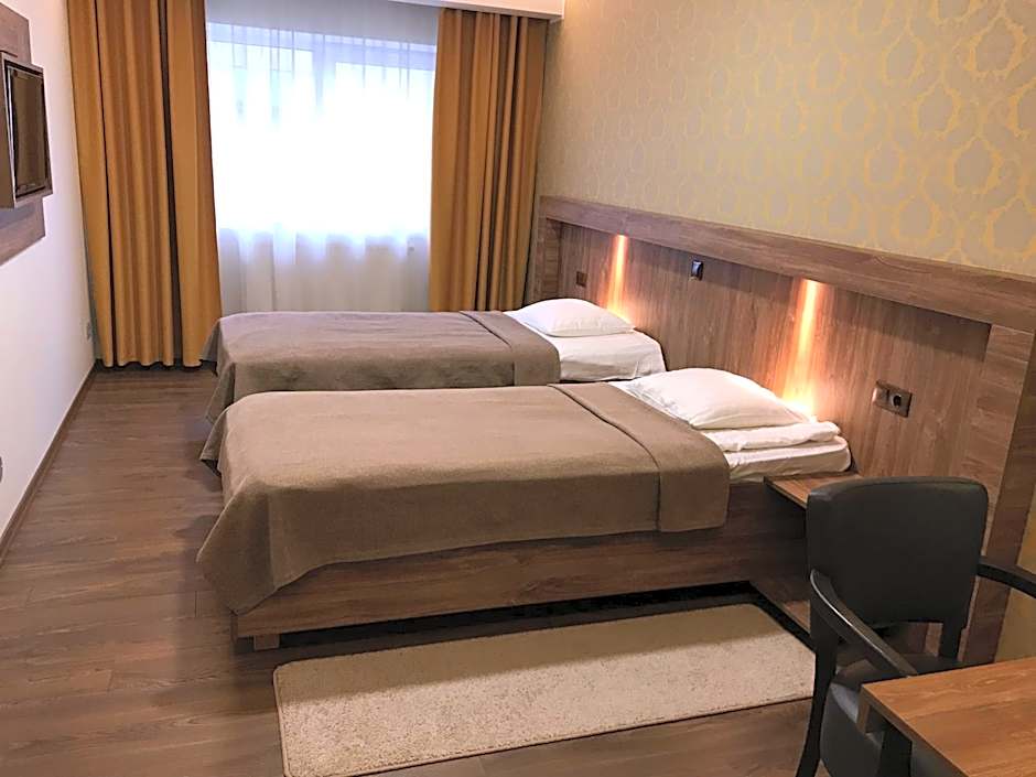 Hotell Wesenbergh
