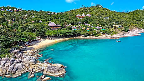 Santhiya Koh Phangan Resort & Spa