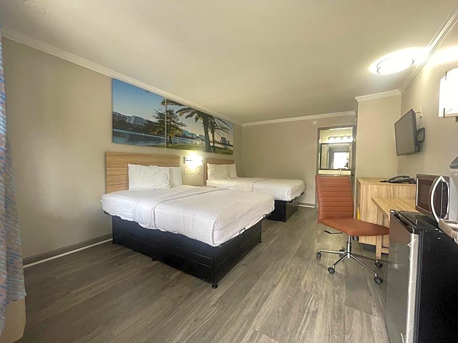 Days Inn by Wyndham Slidell